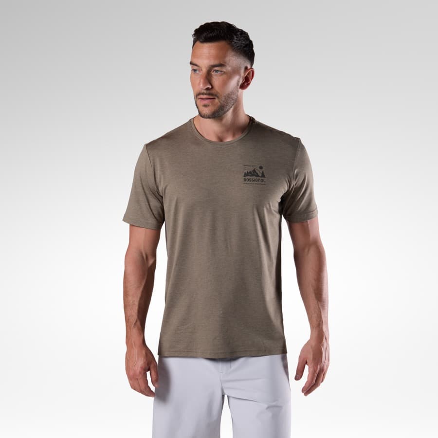 Rossignol Performance tee